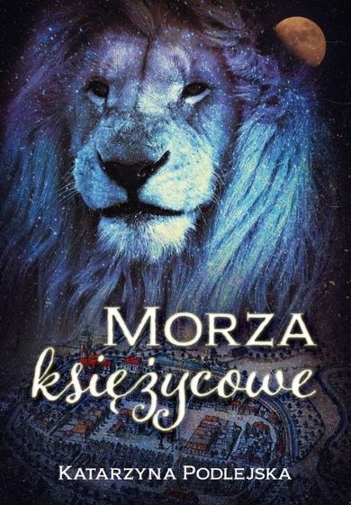Morza Księżycowe