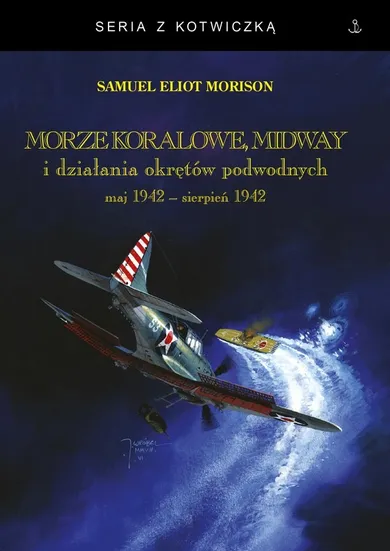 Morze Koralowe, Midway i działania okrętów podwodnych