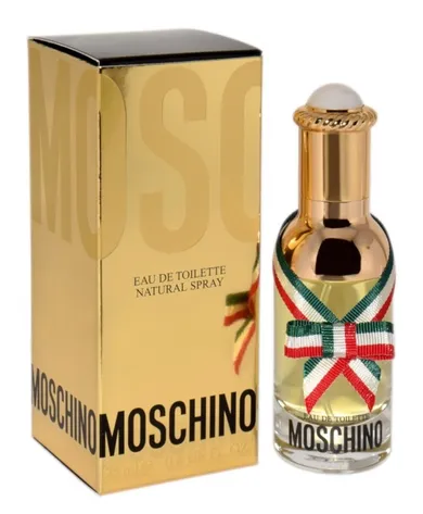 Moschino Femme, woda toaletowa, 25 ml