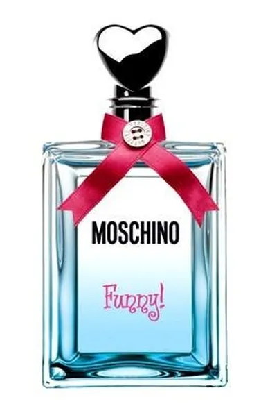 Moschino, Funny!, Woda toaletowa, 25 ml