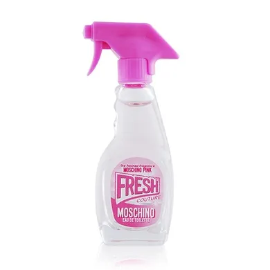 Moschino, Pink Fresh Couture, woda toaletowa, miniatura, 5 ml
