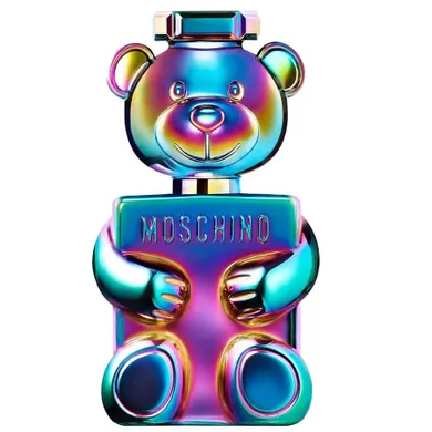 Moschino, Toy 2 Pearl, woda perfumowana, spray, 100 ml