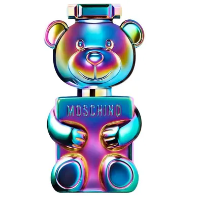 Moschino, Toy 2 Pearl, woda perfumowana, spray, 50 ml