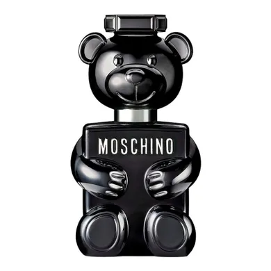 Moschino, Toy Boy, woda perfumowana, spray, 100 ml