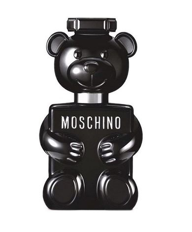 Moschino, Toy Boy, woda perfumowana, spray, 50 ml