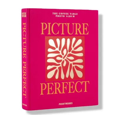 Most Wanted Gifts, Fotoalbum Picture Perfect