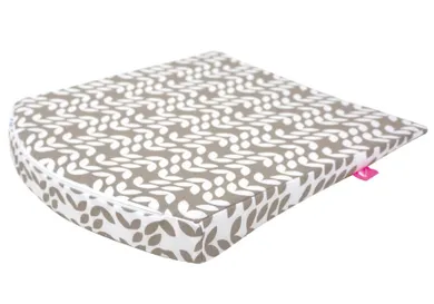 Motherhood, Classics Beżowy 2023, poduszka klin, podróżna