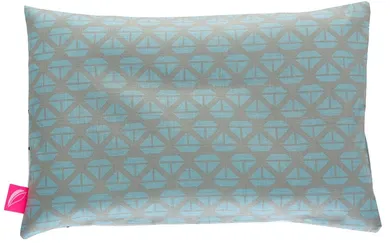 Motherhood, Statki Niebieskie, płaska poduszka, 45-30 cm
