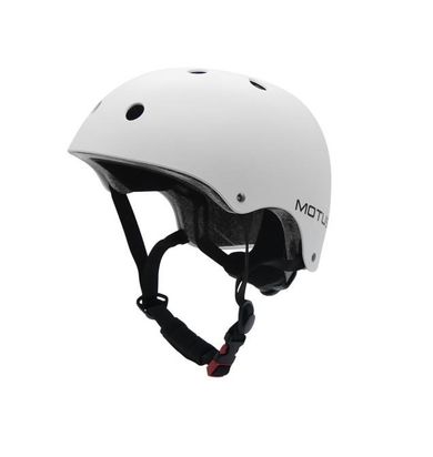 Motus, kask regulowany, rozmiar M, biały, MOTHAM1MW