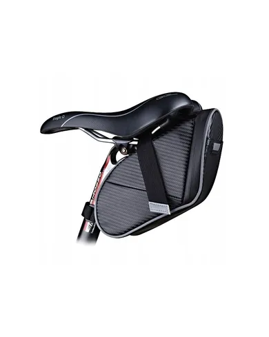 Motus, torba rowerowa pod siodło, 1,5l, MOTACC0001B