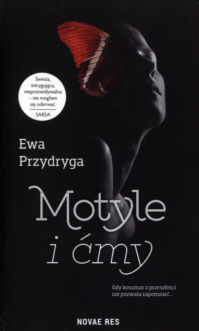 Motyle i ćmy