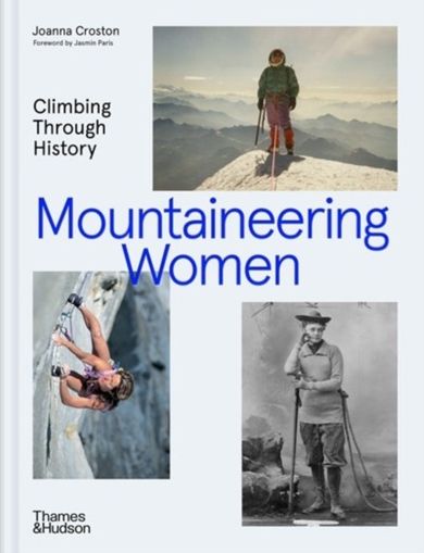 Mountaineering Women (wersja angielska)