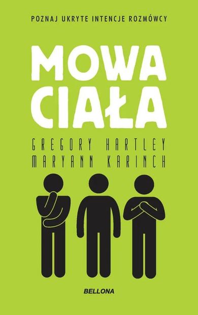 Mowa ciała (wydanie kieszonkowe)