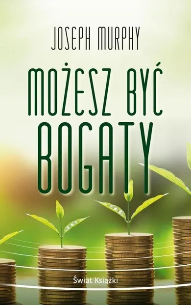 Możesz być bogaty (wydanie kieszonkowe)