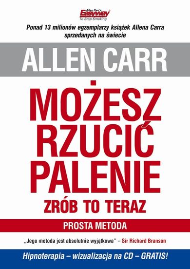 Możesz rzucić palenie – zrób to teraz
