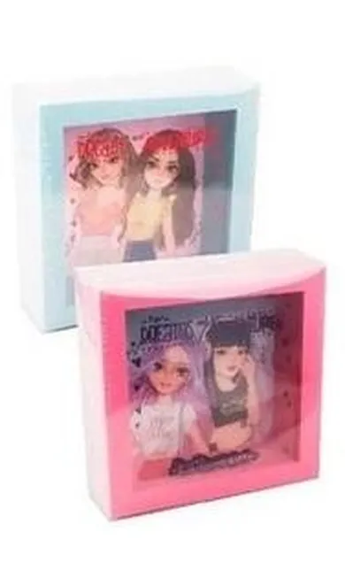 MP Main Paper, BDGirls, skarbonka