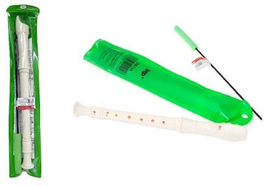 MP Main Paper, flet prosty, plastikowy