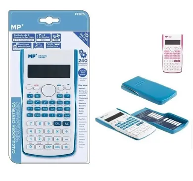 MP Main Paper, kalkulator, 1 szt.