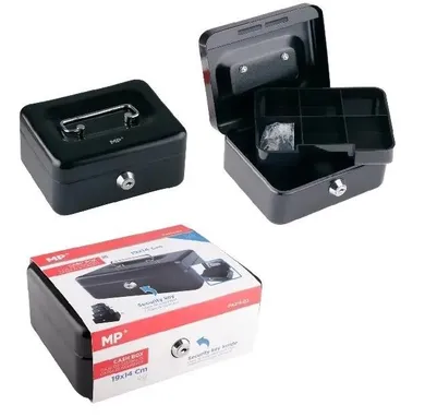 MP Main Paper, kasetka na pieniądze M