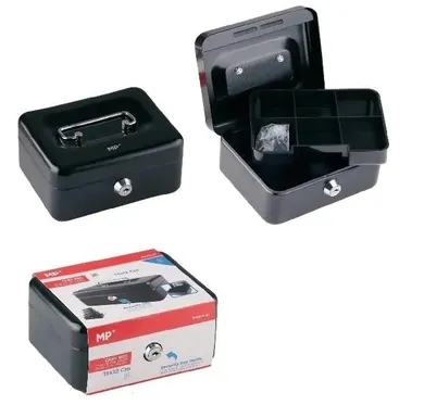 MP Main Paper, kasetka na pieniądze S