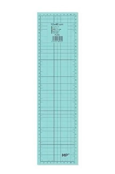 MP Main Paper, mata do cięcia, 12-45 cm