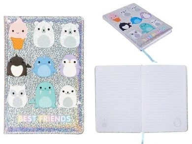 MP Main Paper, notes, linia, niedźwiedź polarny, 1 szt.