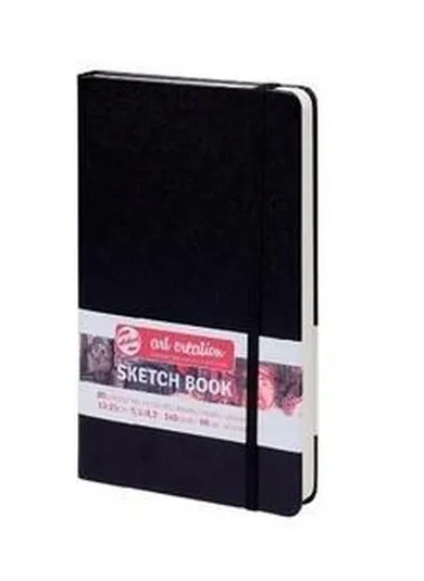 MP Main Paper, szkicownik, 80 kartek, 13-21 cm