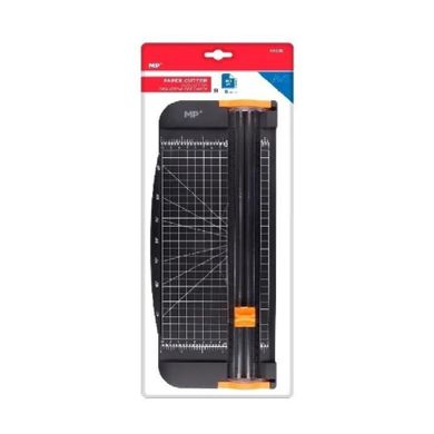 MP Main Paper, trymer do papieru, A4