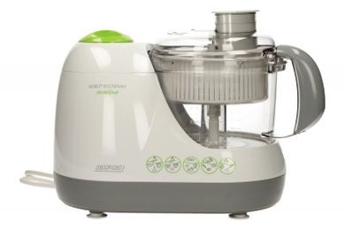 MPM, Robot kuchenny, Magda MRK-02