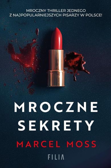 Mroczne sekrety