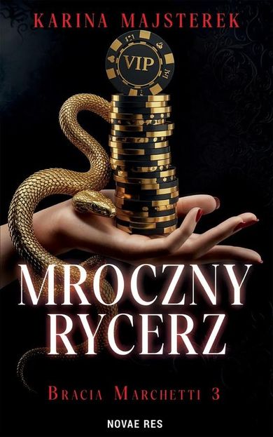 Mroczny rycerz