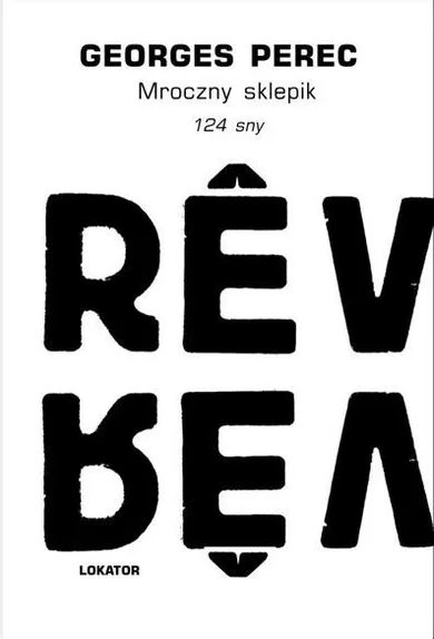 Mroczny sklepik. 124 Sny