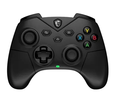 MSI, Force GC300 Wireless, kontroler