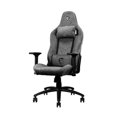 MSI, MAG CH130 I Repeltek, fotel gamingowy