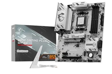 MSI, płyta główna, B850 GAMING PLUS WIFI6E