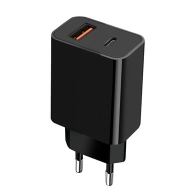 Msonic, ładowarka sieciowa USB - USB-C, 20W