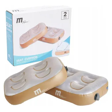 MSPA, dmuchane siedzisko do spa