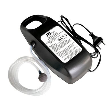 MSPA, generator ozonu do spa, 100 mg/l