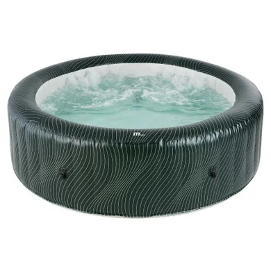 MSPA, Meteor, dmuchane SPA z hydromasażem, 6 osobowe