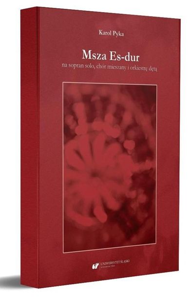 Msza Es-dur na sopran solo, chór mieszany i orkiestrę dętą