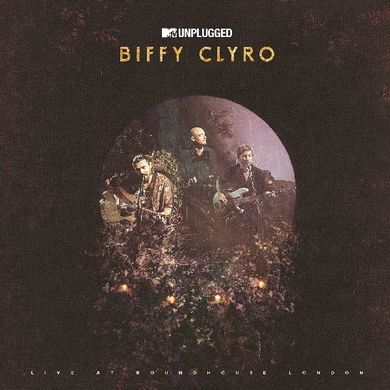 MTV Unplugged. Live At Roundhouse, London. CD + DVD