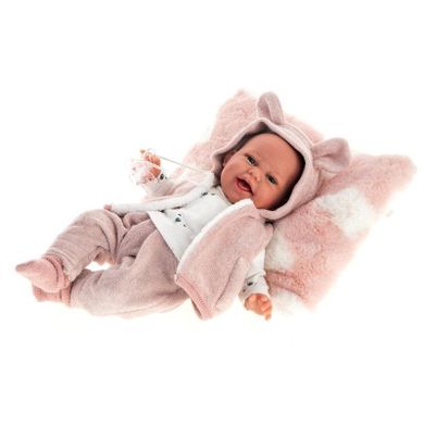 Munecas Antonio Juan, Baby Clara, lalka bobas, 34 cm