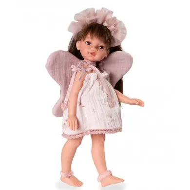 Munecas Antonio Juan, Emily, lalka hiszpańska, 33 cm