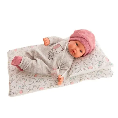 Munecas Antonio Juan, Kika, lalka hiszpańska, 27 cm