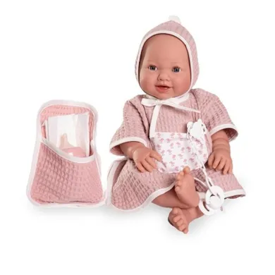 Munecas Antonio Juan, Mia, lalka hiszpańska siusiająca, 42 cm