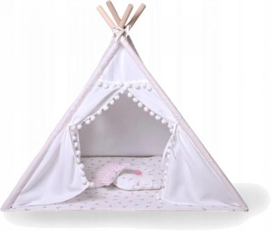 Munecas Antonio Juan, namiot tipi dla lalek