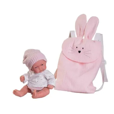 Munecas Antonio Juan, Pitu, lalka hiszpańska, 26 cm