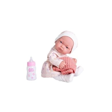 Munecas Antonio Juan, Pitu, lalka hiszpańska, 26 cm