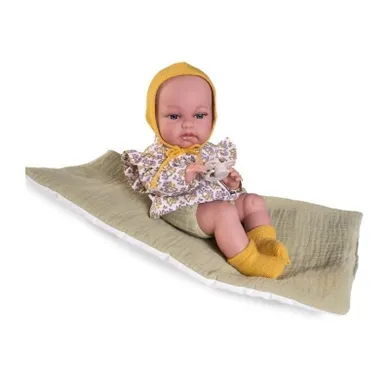 Munecas Antonio Juan, Toneta, lalka hiszpańska, 34 cm