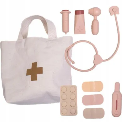 Munecas Antonio Juan, zestaw lekarza